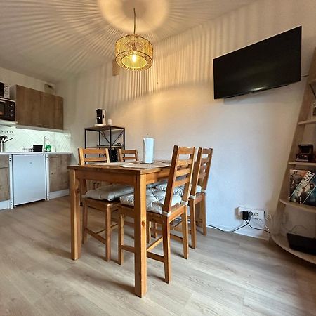 Chalets Du Village - Tily Home - Studio Centre Village Villard-de-Lans Kültér fotó