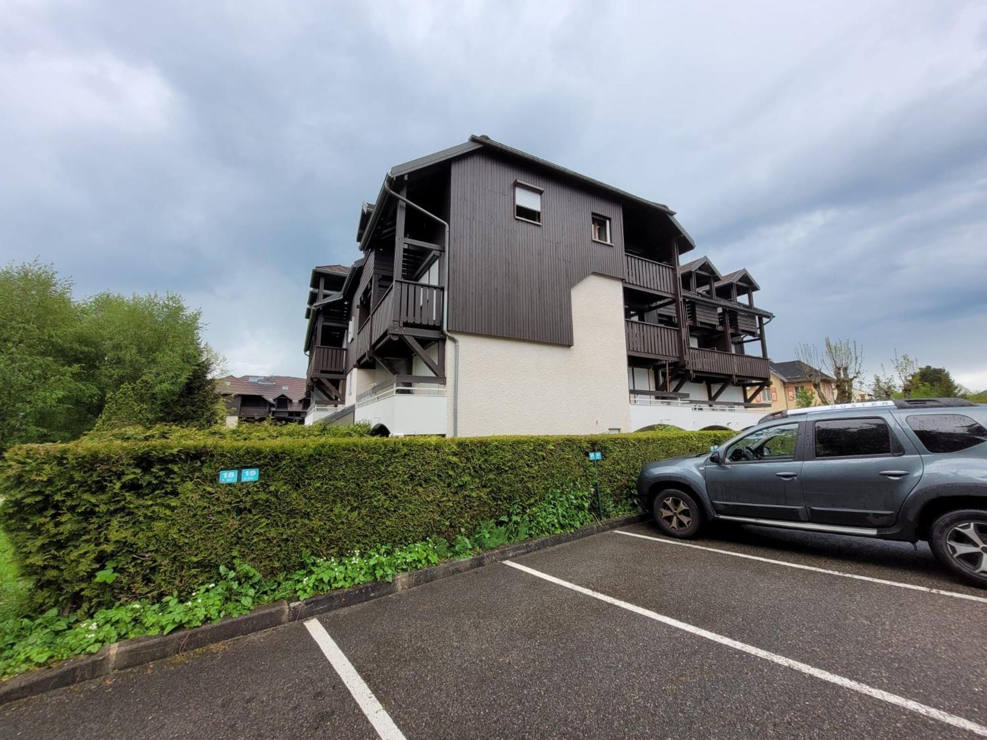 Chalets Du Village - Tily Home - Studio Centre Village Villard-de-Lans Kültér fotó