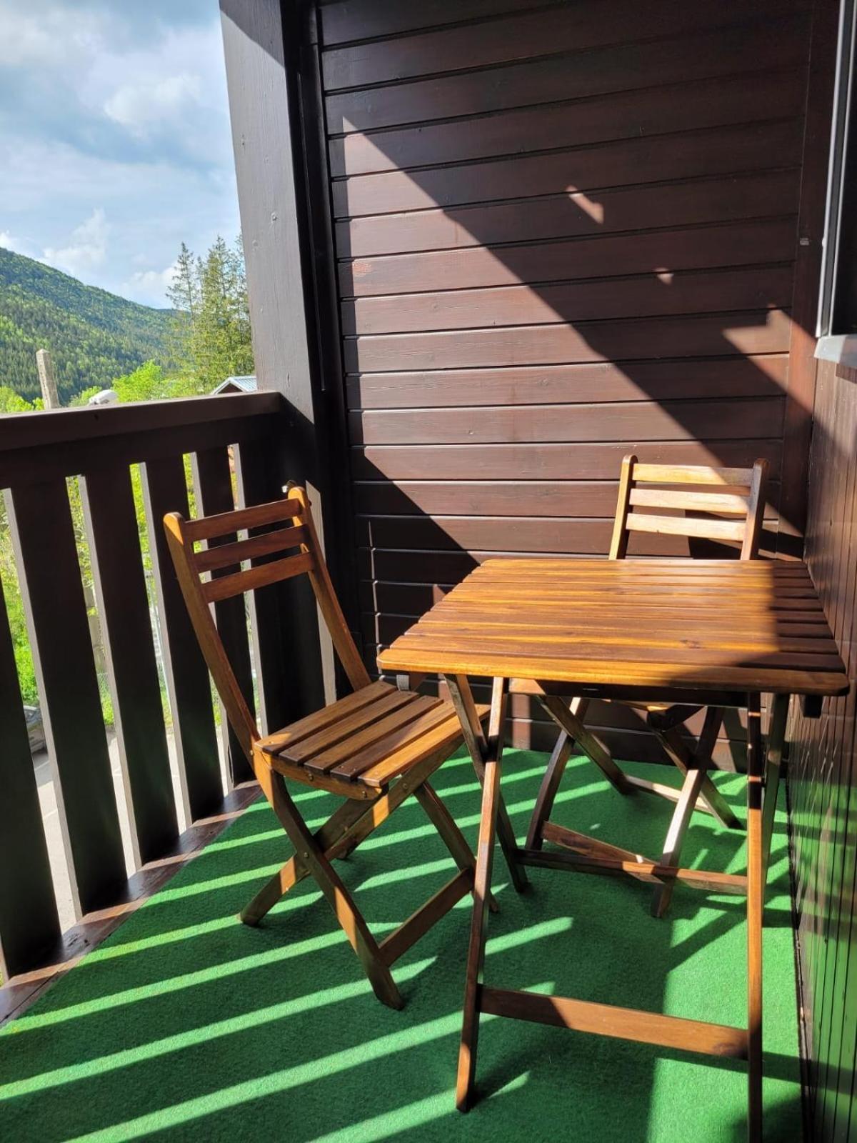 Chalets Du Village - Tily Home - Studio Centre Village Villard-de-Lans Kültér fotó