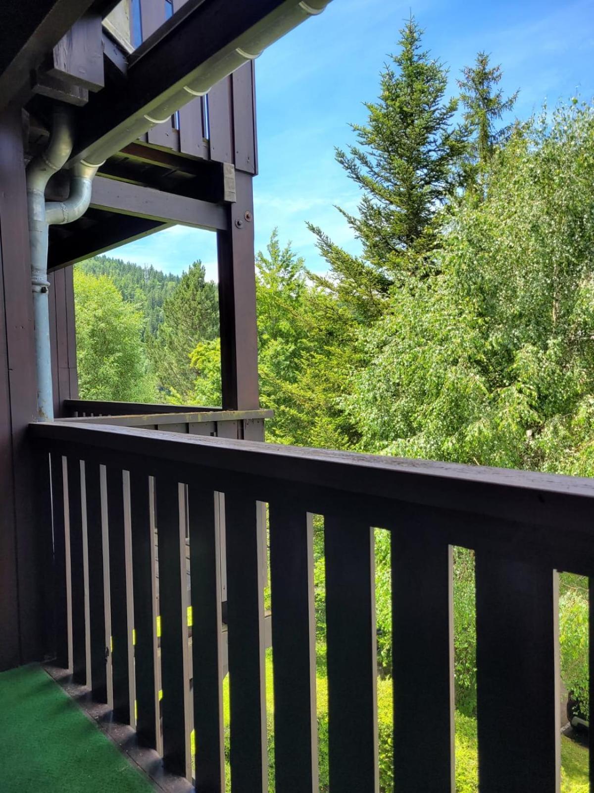 Chalets Du Village - Tily Home - Studio Centre Village Villard-de-Lans Kültér fotó