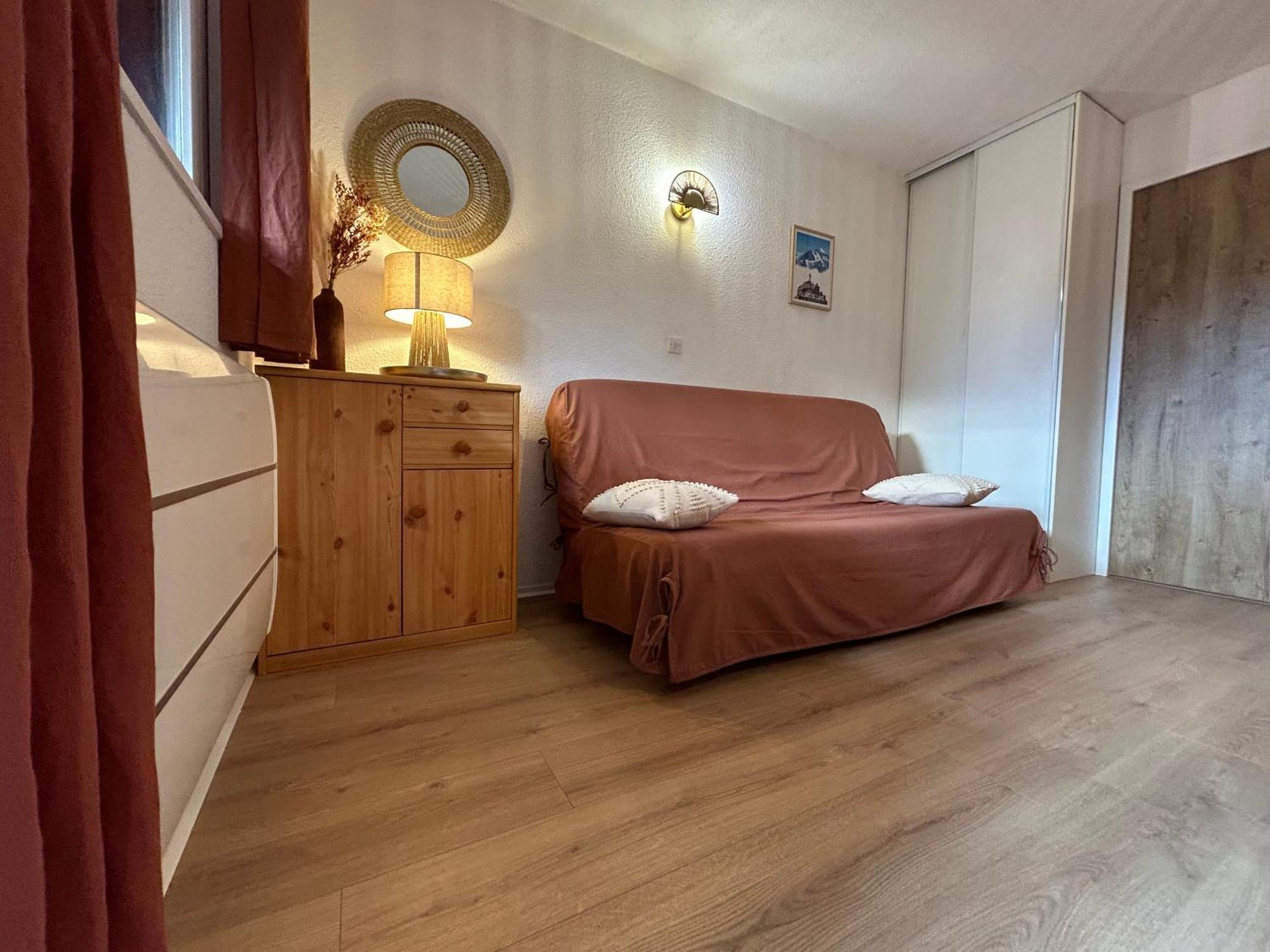 Chalets Du Village - Tily Home - Studio Centre Village Villard-de-Lans Kültér fotó