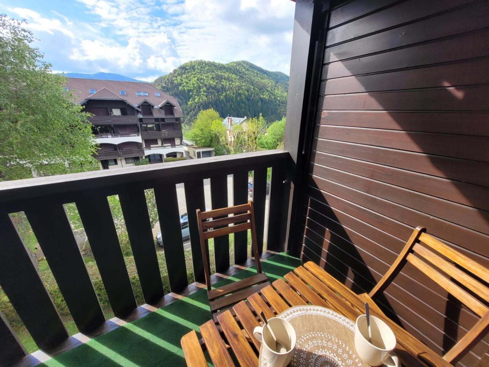Chalets Du Village - Tily Home - Studio Centre Village Villard-de-Lans Kültér fotó